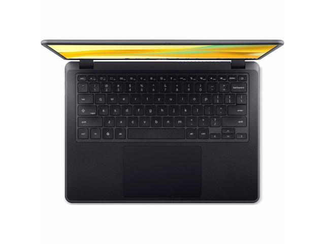 Acer Chromebook 514 C937-C3CW 14' Chromebook - Intel N-Series N150 (800 MHz) - 8 GB - 64 GB Flash Memory - ChromeOS -Webcam - Wi-Fi 7 NX. JJUAA.004