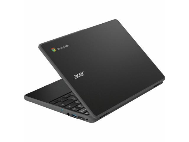 Acer Chromebook 511 C737 C737-C9SS 11.6' Chromebook - Intel N-Series N150 (800 MHz) - 4 GB - 64 GB Flash Memory - ChromeOS - Webcam - Wi-Fi 7 ...