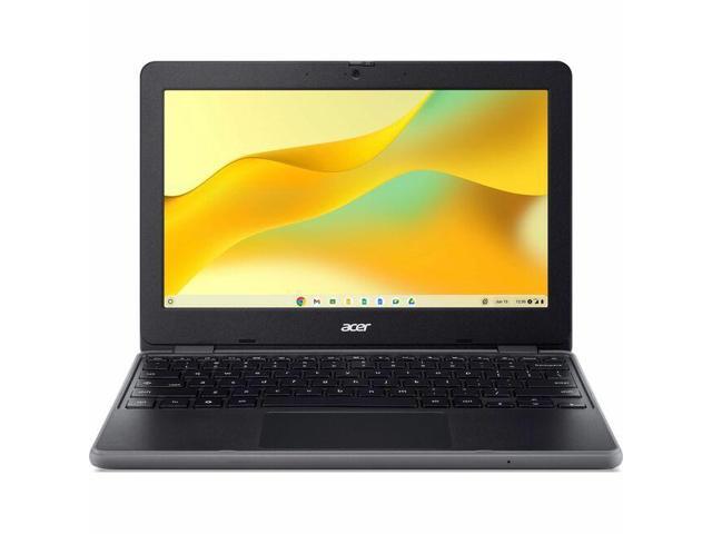 Acer Chromebook 511 C737LT-C5Q1 11.6' Touchscreen Chromebook - Intel N-Series N150 (800 MHz) - 8 GB - 64 GB Flash Memory - ChromeOS - Webcam -...