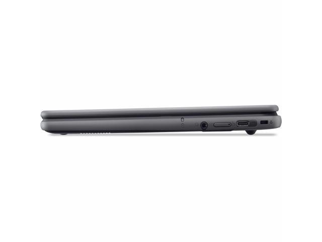 Acer Chromebook 511 C737LT-C5Q1 11.6' Touchscreen Chromebook - Intel N-Series N150 (800 MHz) - 8 GB - 64 GB Flash Memory - ChromeOS - Webcam -...