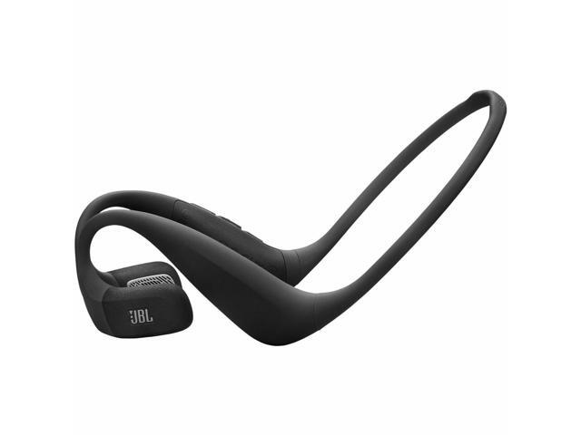 JBL Endurance Pace Open-Ear Sport Headphones - Stereo - Wireless - Bluetooth - 32 Ohm - 20 Hz to 20 kHz - Earbud, Behind-the-neck, Open-ear,...