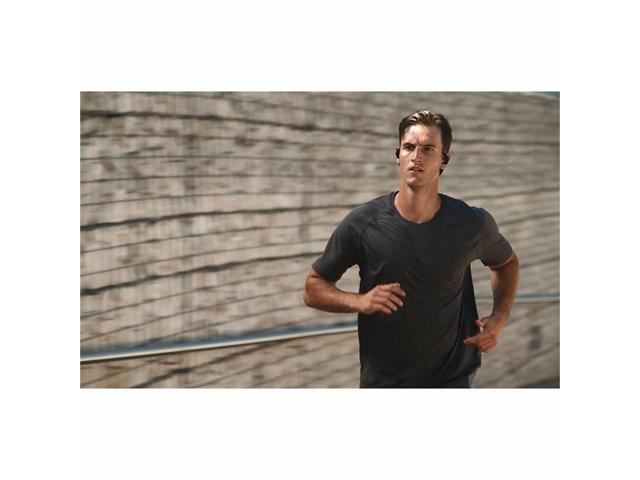 JBL Endurance Pace Open-Ear Sport Headphones - Stereo - Wireless - Bluetooth - 32 Ohm - 20 Hz to 20 kHz - Earbud, Behind-the-neck, Open-ear,...