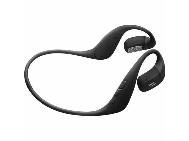 JBL Endurance Pace Open-Ear Sport Headphones - Stereo - Wireless - Bluetooth - 32 Ohm - 20 Hz to 20 kHz - Earbud, Behind-the-neck, Open-ear,...
