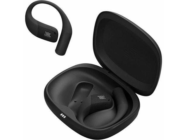 JBL - Endurance Zone - TRUE Wireless Bluethooth Open-ear Sport headphones - 2025 - Black - image 3