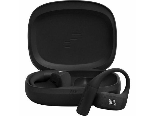 JBL - Endurance Zone - TRUE Wireless Bluethooth Open-ear Sport headphones - 2025 - Black - image 7
