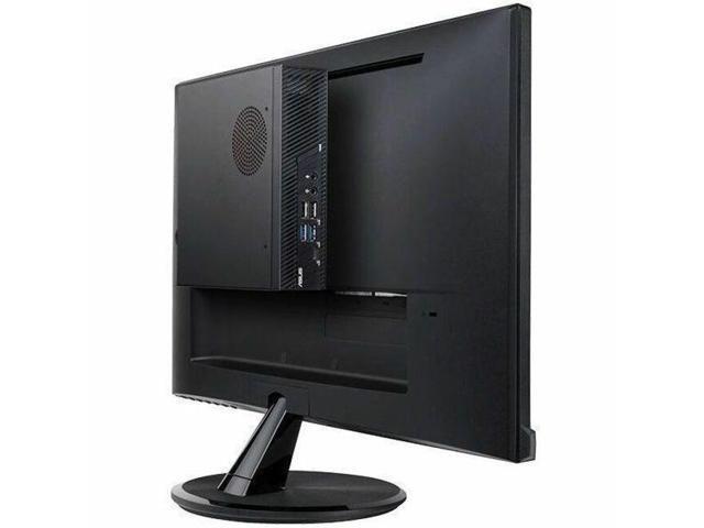 Asus PB63-BB3000XTLR-O Barebone System - Mini PC - Intel Core i3 14th Gen i3-14100 - Intel B760 Chip - 32 GB DDR5 SDRAM DDR5-5600/PC5-44800 Maximum...