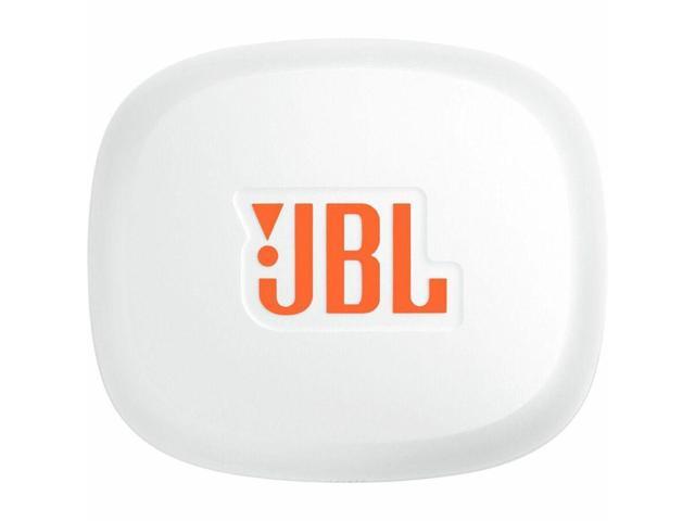 JBL - Endurance Zone - TRUE Wireless Bluethooth Open-ear Sport headphones - 2025 - White - image 4