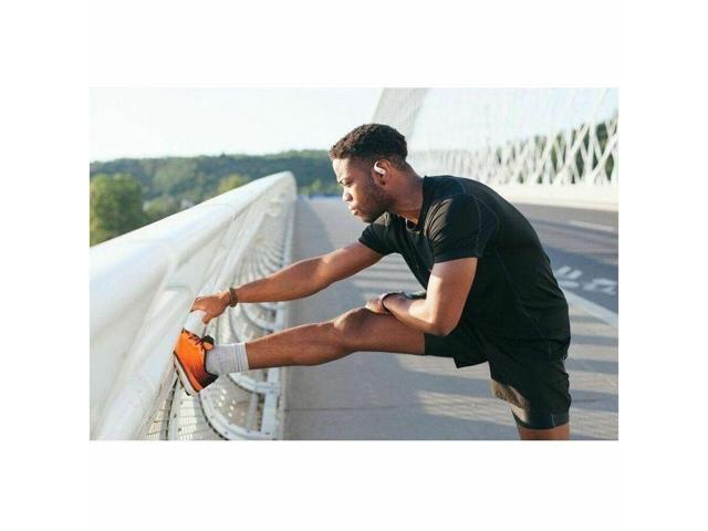 JBL - Endurance Zone - TRUE Wireless Bluethooth Open-ear Sport headphones - 2025 - White - image 7