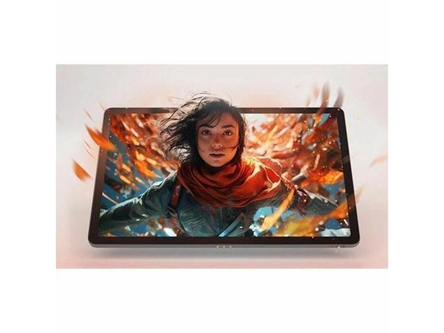 Lenovo 11" Idea Tab Multi-Touch 128GB Tablet - image 4
