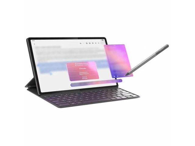 Lenovo 11" Idea Tab Multi-Touch 128GB Tablet - image 5