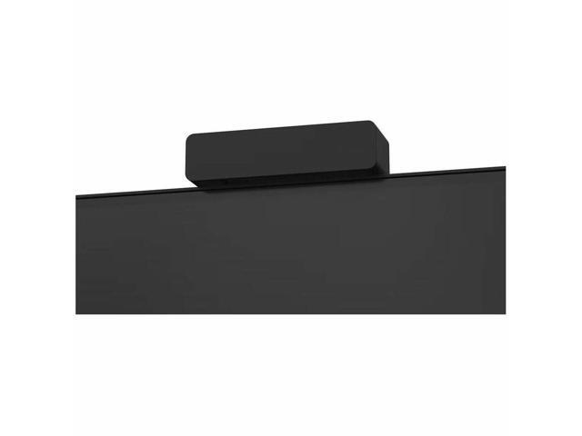 LG 27HS713C-B 27' Class Webcam 4K UHD LED Monitor - 16:9 - Black - 27' Viewable - In-plane Switching (IPS) Technology - LED Backlight - 3840 x 2160...