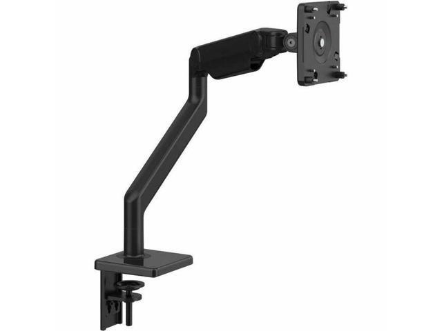 Humanscale M2.1 Single Monitor 2 Piece Clamp Mount with Base M21TBB