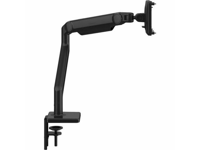Humanscale M2.1 Single Monitor 2 Piece Clamp Mount with Base M21TBB