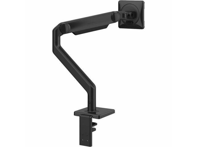 Humanscale M2.1 Single Monitor 2 Piece Clamp Mount with Base M21TBB
