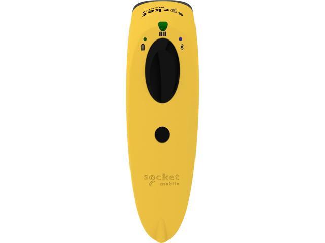 Socket Mobile SocketScan S720 Barcode Reader - Yellow CX3978-3035
