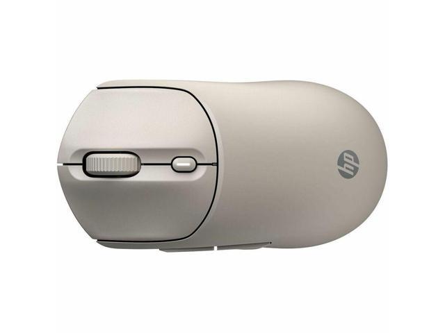 HP - 400 Quiet Wireless Bluetooth Ambidextrous Mouse - Wireless - Maple - image 11