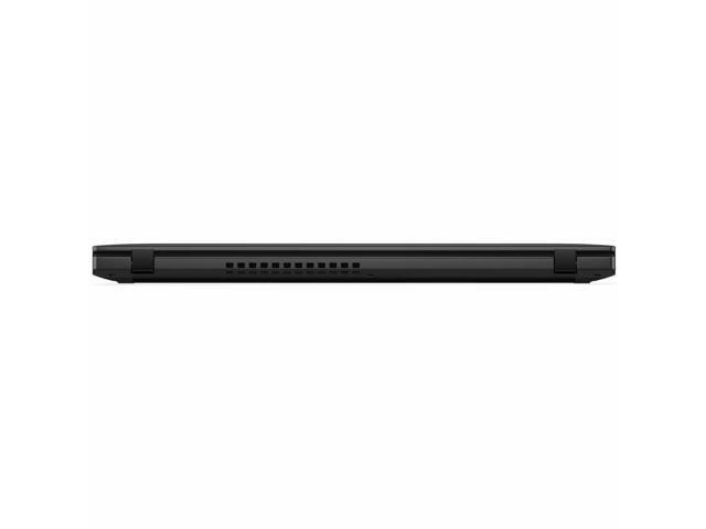 Lenovo ThinkPad T16 Gen 4 22AW002QUS 16' Touchscreen Copilot+ PC Notebook - Intel Core Ultra 7 268V - 32 GB - 512 GB SSD - Windows 11 Pro - Webcam...