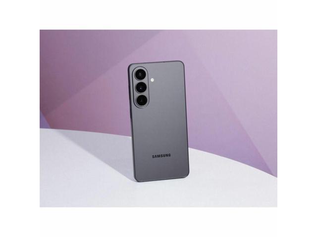 Samsung - Galaxy S26 256GB (Unlocked) - Black - image 6