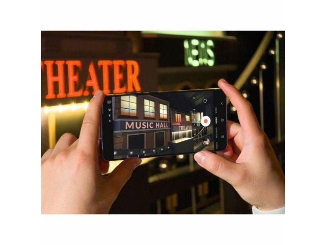 Samsung - Galaxy S26 Ultra 256GB (Unlocked) - Black - image 6