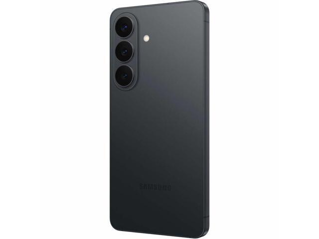 Samsung - Galaxy S26+ 256GB (Unlocked) - Black - image 5