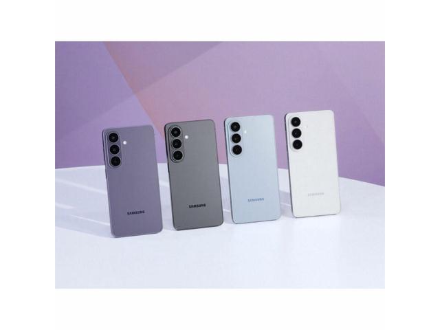 Samsung - Galaxy S26+ 256GB (Unlocked) - Black - image 6