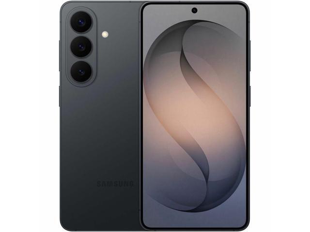 Samsung - Galaxy S26+ 256GB (Unlocked) - Black - image 7