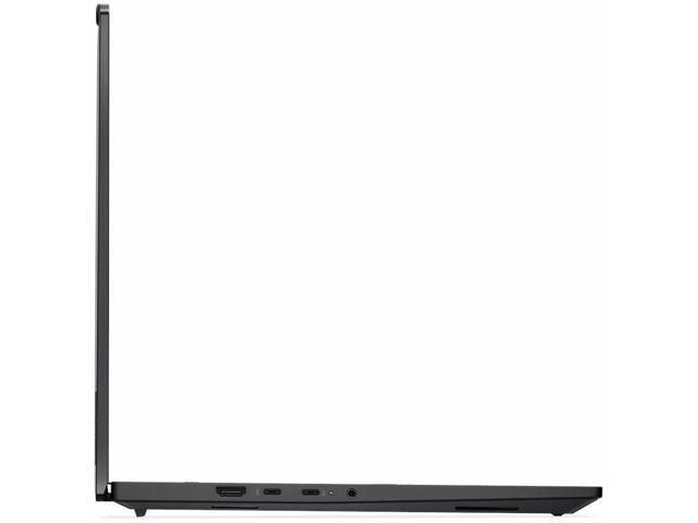 Lenovo ThinkPad P1 Gen 8 21Q8001UUS 16' Touchscreen Mobile Workstation - Intel Core Ultra 7 255H - 32 GB - 1 TB SSD - Windows 11 Pro - NVIDIA RTX...