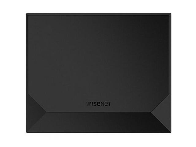 Hanwha Vision SPD-152 64-Channel IP Video Decoder - 1 Monitor - 3840 x 2160 - 360 fps - 4K - MJPEG, H.264, H.265 - Network (RJ-45) - USB - 1 - Linux