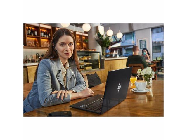 Poly Voyager Legend 50-M Headset UC - Mono - Wireless - Bluetooth - 98.4 ft - 16 Ohm - 100 Hz to 20 kHz - Earbud, Behind-the-ear, Over-the-ear -...
