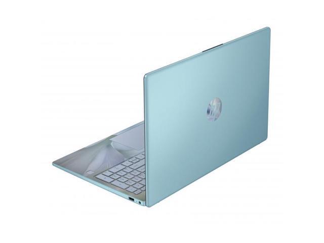 HP 15.6' HD Notebook Intel N100 4GB RAM 128GB UFS Spring Iridescence + HP Wireless Mouse