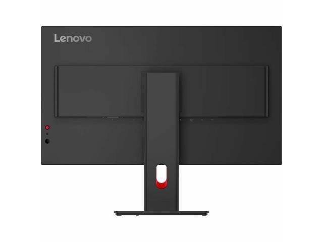 Lenovo ThinkVision T32UD-40 32' Class 4K UHD LED Monitor - 16:9 - Eclipse Black - 31.5' Viewable - IPS - WLED Backlight - 3840 x 2160 - 1.07...
