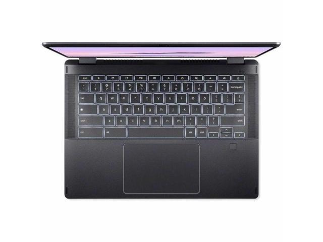 Acer Spin 514 CPE594-1N-57ZJNA 14' Touchscreen Chromebook - Intel Core 5 120U (1.4 GHz) - 16GB - 256GB SSD - Intel UHD Graphics - ChromeOS - WiFi...