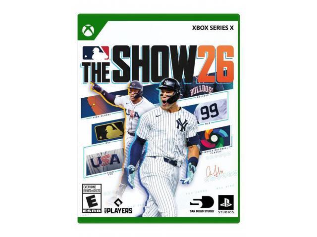 MLB The Show 26 - Xbox Series X - image 2