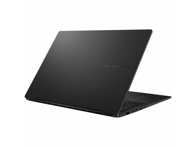 Asus Vivobook S16 S5606 S5606CA-MS96 16' Notebook - 3K - 120 Hz - Intel Core Ultra 9 285H - Intel Evo Platform - 32 GB - 1 TB SSD - Intel Chip -...