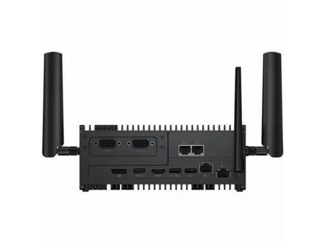 SE50 1.60 GHz NO OS 16.0GB 512GB PCIe - ThinkEdge SE50, Intel Core i5-8365UE (1.60GHz, 6MB), No Operating System, 16.0GB, 1x512GB SSD M.2 2280...