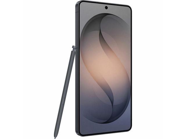 Samsung - Galaxy S26 Ultra 512GB (Unlocked) - Black - image 5