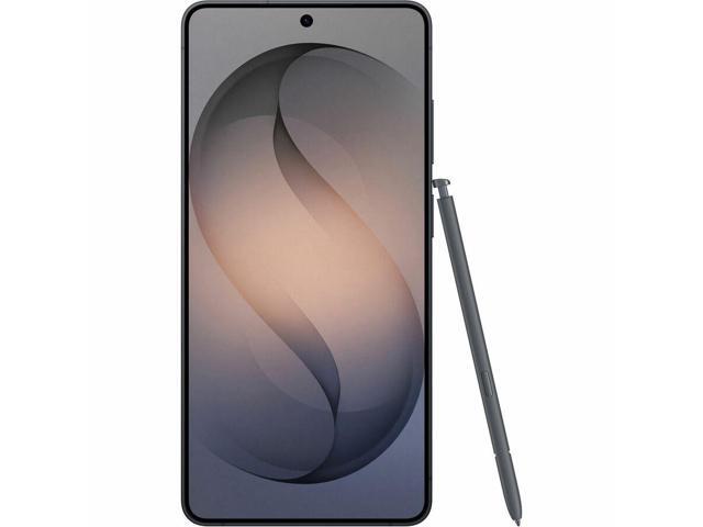 Samsung - Galaxy S26 Ultra 512GB (Unlocked) - Black - image 7