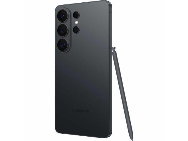 Samsung - Galaxy S26 Ultra 512GB (Unlocked) - Black - image 8