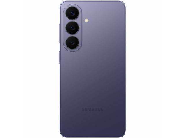 Samsung - Galaxy S26 512GB (Unlocked) - Cobalt Violet - image 7