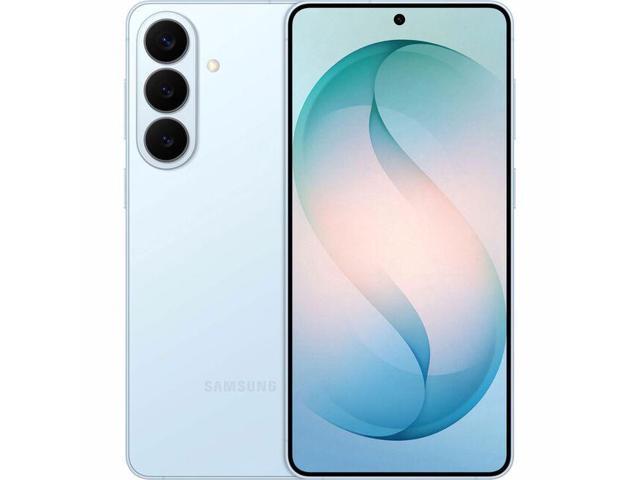 Samsung Galaxy S26+ SM-S947U 256 GB Smartphone - 6.7' Dynamic AMOLED 2X QHD+ 3120 x 1440 - Octa-core (OryonDual-core (2 Core) 4.74 GHz + Oryon...