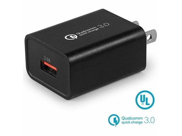 Cellairis Qualcomm AC Adapter - 18 W - 3 A