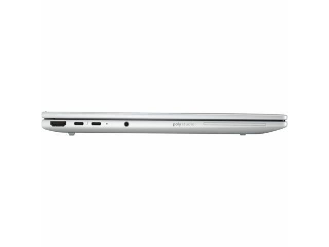 HP EliteBook 8 G1a 16' Copilot+ PC Notebook - AMD Ryzen 7 PRO 250 - 16 GB - 512 GB SSD - Windows 11 Pro - AMD Radeon 780M Graphics - 5MP Webcam -...