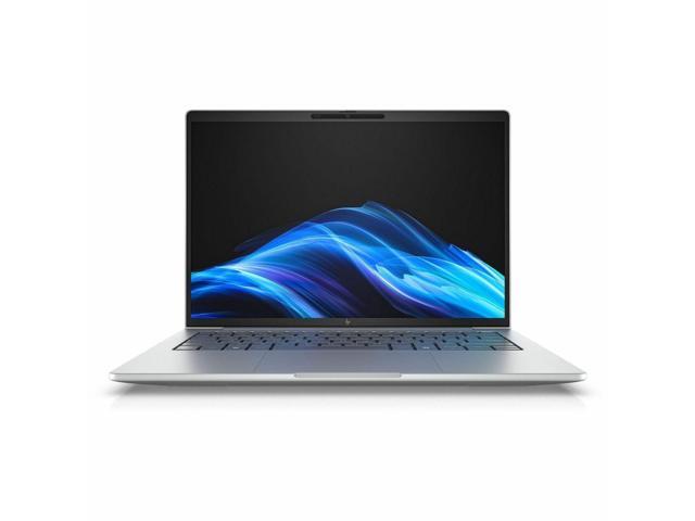 HP EliteBook 8 G1a 16' Copilot+ PC Notebook - AMD Ryzen 7 PRO 250 - 16 GB - 512 GB SSD - Windows 11 Pro - AMD Radeon 780M Graphics - 5MP Webcam -...