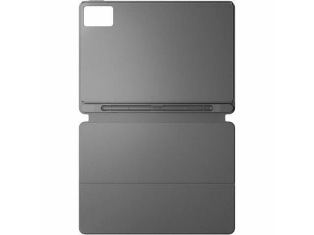 Lenovo - Idea Tab Folio Case - Luna Grey - image 4