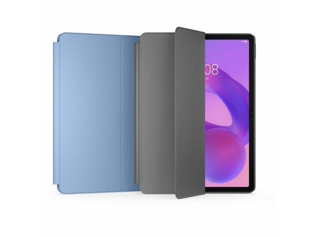 Lenovo - Idea Tab Folio Case - Luna Grey - image 3