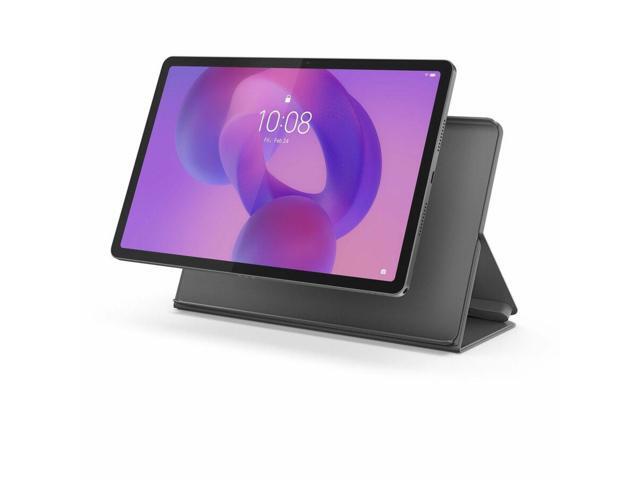 Lenovo - Idea Tab Folio Case - Luna Grey - image 5