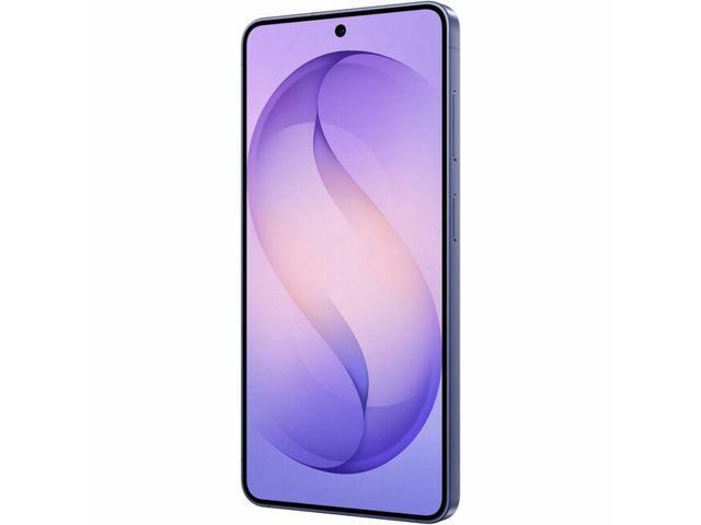 Samsung - Galaxy S26 256GB (Unlocked) - Cobalt Violet - image 3