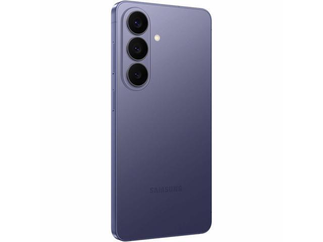 Samsung - Galaxy S26 256GB (Unlocked) - Cobalt Violet - image 9
