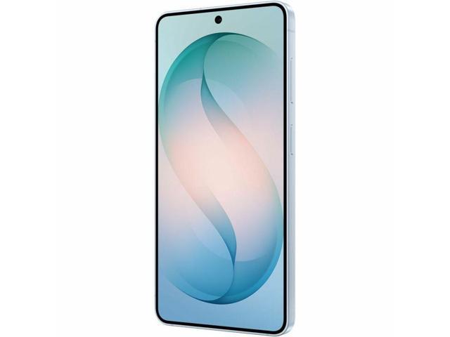 Samsung - Galaxy S26 256GB (Unlocked) - Sky Blue - image 7