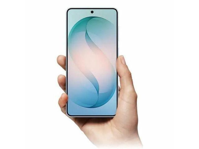 Samsung - Galaxy S26 256GB (Unlocked) - Sky Blue - image 8